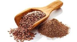 DHENUSYA FLAXSEEDS 50gms